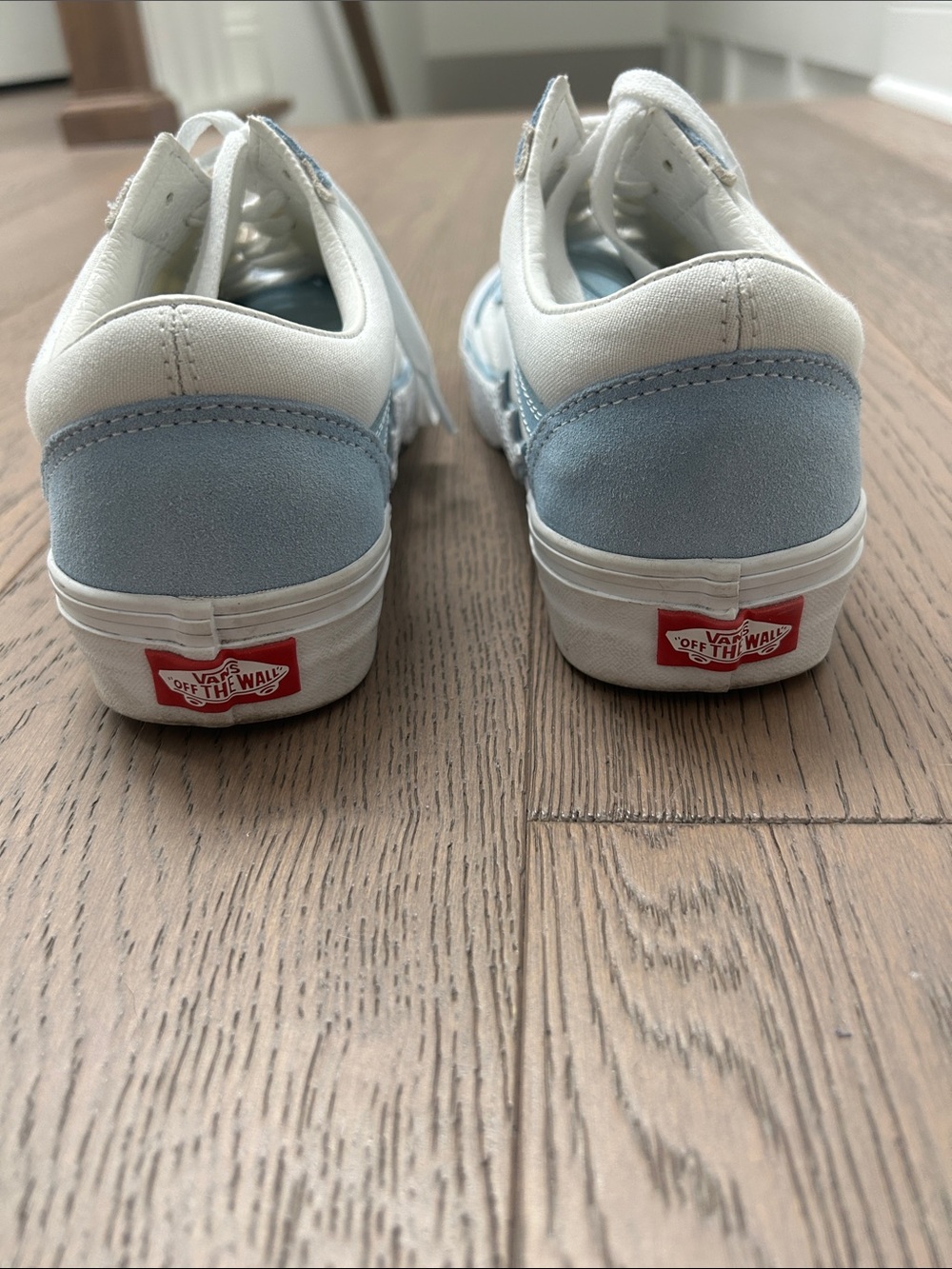 Vans Old Skool Bolt - Picture 7 of 8